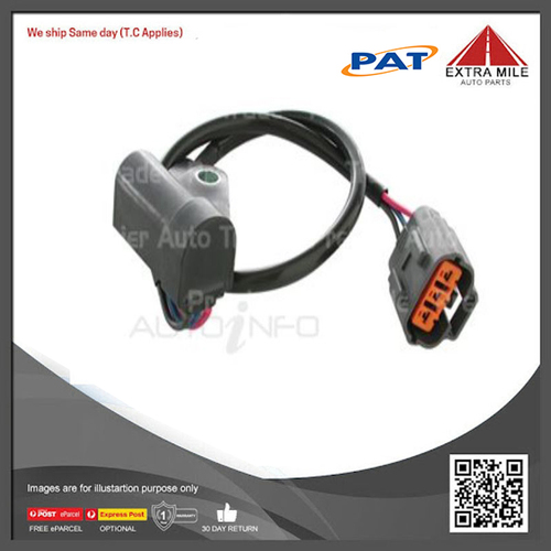 PAT Engine Crank Angle Sensor For Ford Laser KN KQ 1.6L ZM I4 16V DOHC