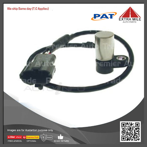 PAT Engine Crank Angle Sensor For Subaru Liberty BF LX BC 2.0L,2.2L EJ22 F4 SOHC