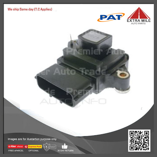 PAT Engine Crank Angle Sensor For Mazda 626 GF 2.0L FS I4 16V DOHC Hatchback