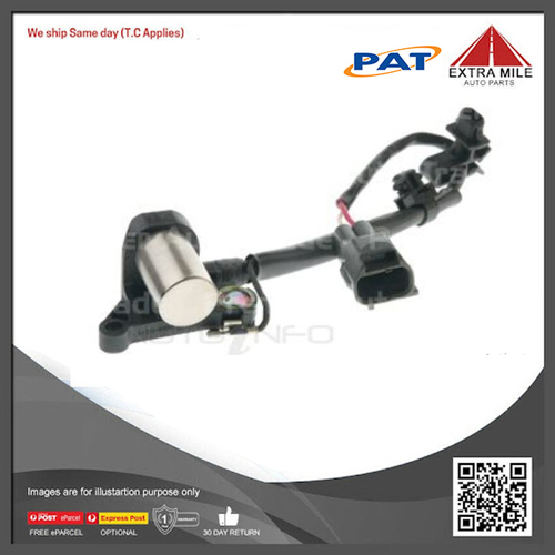 PAT Engine Crank Angle Sensor For Toyota Gaia SXM10R,SXM15R 2.0L 3SFE 16V DOHC