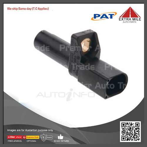 PAT Engine Crank Angle Sensor For Mercedes Benz C180 W203 2.0L,1.8L M271 DOHC