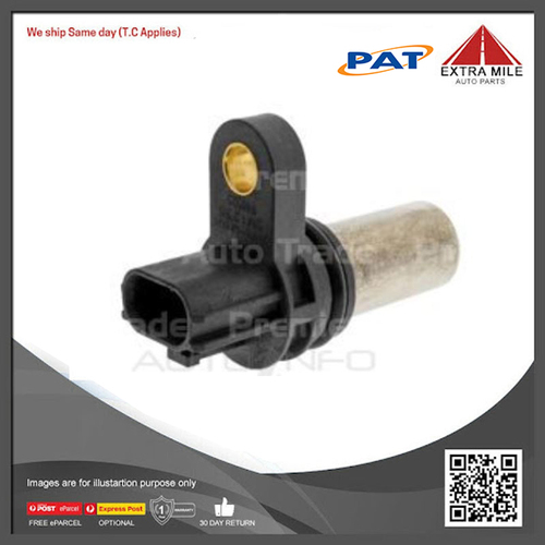 PAT Engine Crank Angle Sensor For Nissan X-Trail 2.5 4x4 (T30) 2001 - 2006