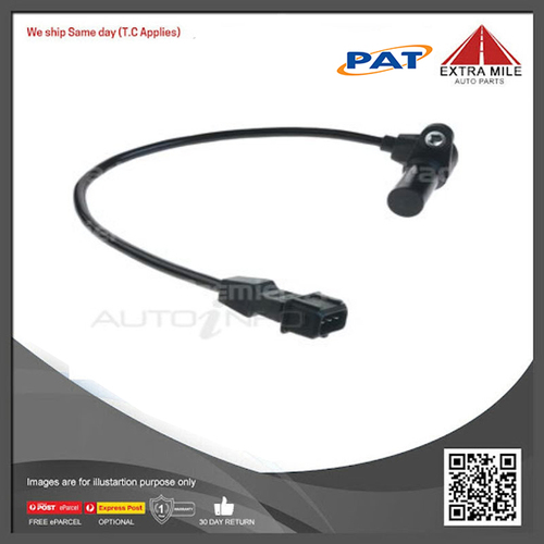 PAT Engine Crank Angle Sensor For Holden Barina 1.6L Petrol Sedan