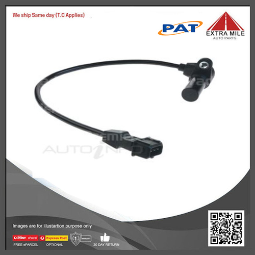PAT Engine Crank Angle Sensor For Daewoo Kalos 1.5L Petrol Sedan