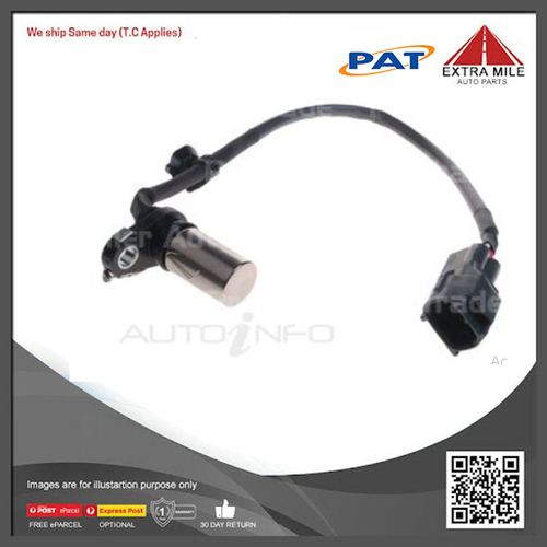 PAT Engine Crank Angle Sensor For Toyota Caldina AZT246R 2.0L 1AZFSE I4 16V DOHC