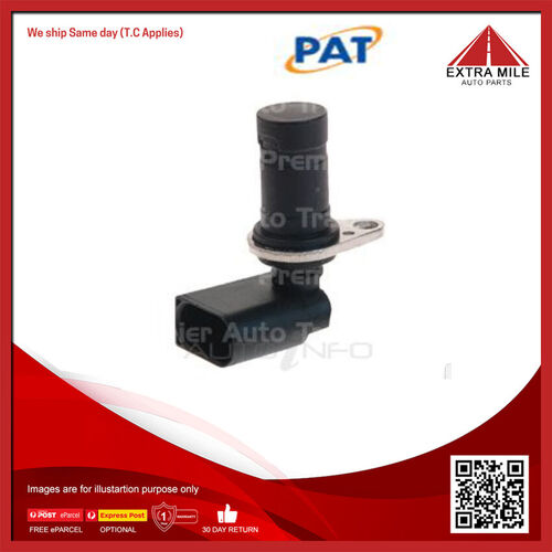 PAT Camshaft Angle Sensor For BMW 323Ci/323i E46 2.5L M52,B25 DOHC MPFI 6cyl