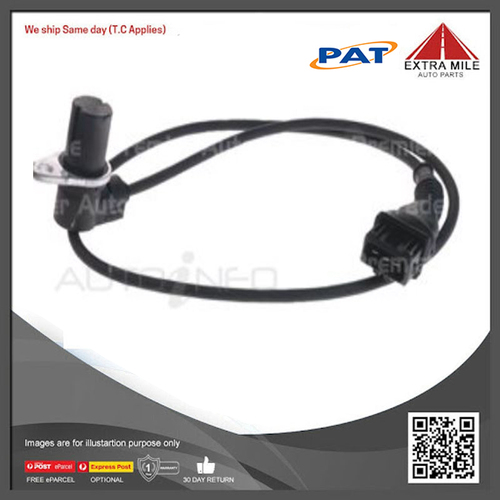 PAT Engine Crank Angle Sensor For BMW 528i E39 2.8L M52B28 I6 24V DOHC Sedan
