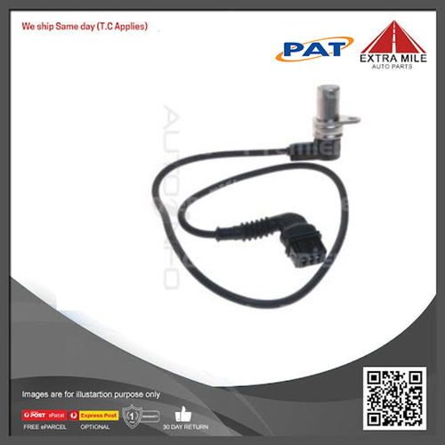 PAT Engine Crank Angle Sensor For BMW 520i E34 2.0L M50B20 I6 24V DOHC