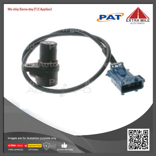 PAT Engine Crank Angle Sensor For Saab 9-5 S SE 2.3L B205E I4 16V DOHC