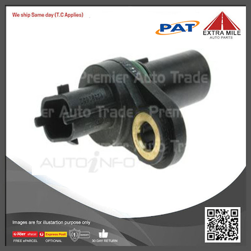 PAT Engine Crank Angle Sensor For Chevrolet Lumina WL 3.6L LY7 (H7) V6 24V DOHC