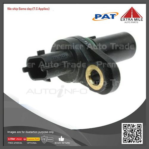 PAT Engine Crank Angle Sensor For Chevrolet Lumina WL 3.6L LY7 (H7) V6 24V Sedan
