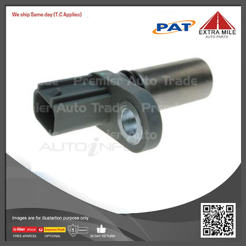 PAT Engine Crank Angle Sensor For Ford Fairlane BF BA 4.0L BARRA 182 I6 24V DOHC