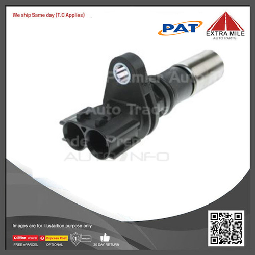 PAT Engine Crank Angle Sensor For Toyota Spade NCP141R 1.5L 1NZFE I4 16V DOHC