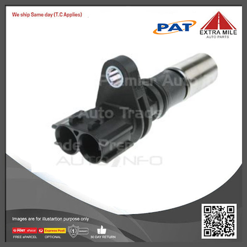 PAT Engine Crank Angle Sensor For Subaru Trezia NCP120R 1.5L 1NZFE I4 16V DOHC