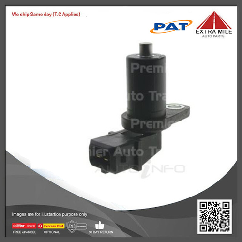 PAT Engine Crank Angle Sensor For BMW 750iL E38 5.4L M73B54 V12 24V SOHC