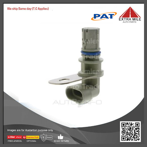 PAT Crank Angle Sensor For Pontiac G8 GT Petrol Sedan - CAS-159
