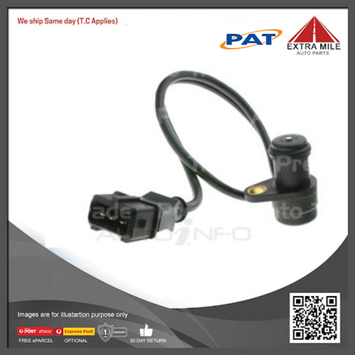 PAT Engine Crank Angle Sensor For Audi A4 B5 Quattro 2.8L ACK V6 30V DOHC