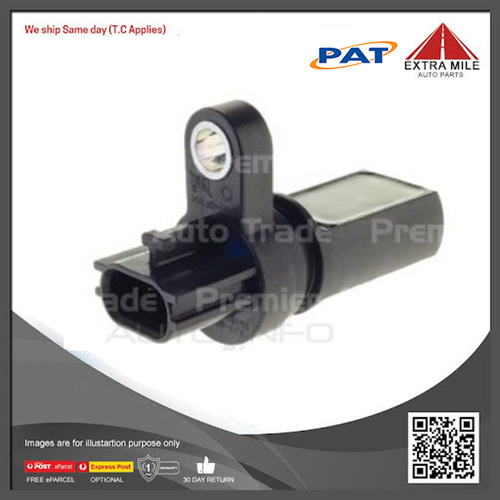 PAT Engine Crank Angle Sensor For Nissan Stagea M35 VQ25DET 2.5L 4-Cyl