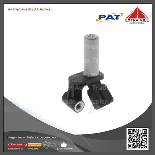PAT Engine Crank Angle Sensor For Jaguar X-Type X400 2.2L BG I4 16V DOHC Sedan