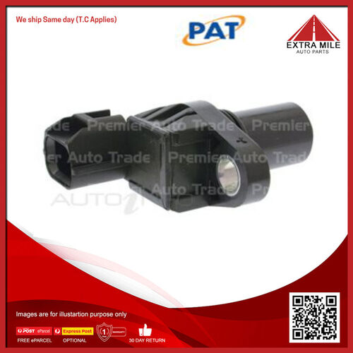 PAT Engine Crank Angle Sensor For Suzuki Grand Vitara SQ420 2.0L J20A
