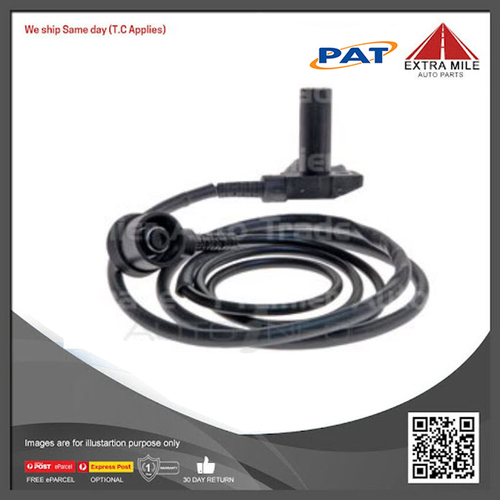 PAT Engine Crank Angle Sensor For Mercedes Benz 230E W124 2.3L M102.982 8V SOHC