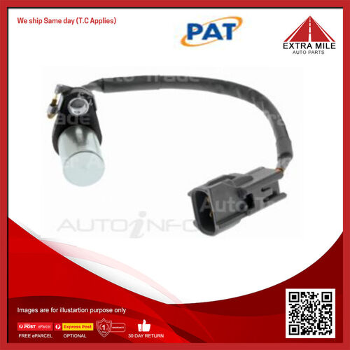 PAT Angle Sensor For Toyota Yaris NCP130R,NCP131R/91R/93R 1.3L/1.5L 2NZ-FE