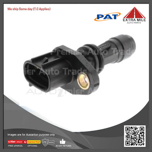PAT Engine Crank Angle Sensor For Nissan Navara D22 D40 2.5L YD25DDT I4 16V DOHC