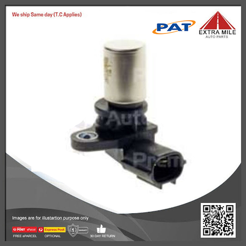 PAT Engine Crank Angle Sensor For Toyota Land Cruiser GXV UZJ100R 4.7L 2UZFE