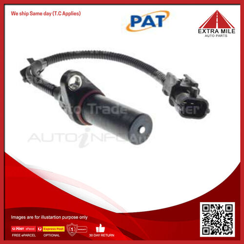 PAT Engine Crank Angle Sensor For Hyundai i45 YF 2.0L G4NA 4D Sedan