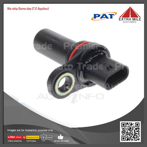 PAT Crank Angle Sensor For Dodge Caliber PM 1.8L,2.0L 2.4L Petrol Hatchback