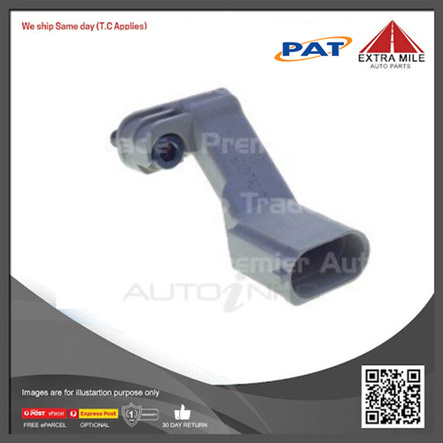 PAT Engine Crank Angle Sensor For Skoda Octavia RS 2.0L,1.6L CAYC I4 16V DOHC