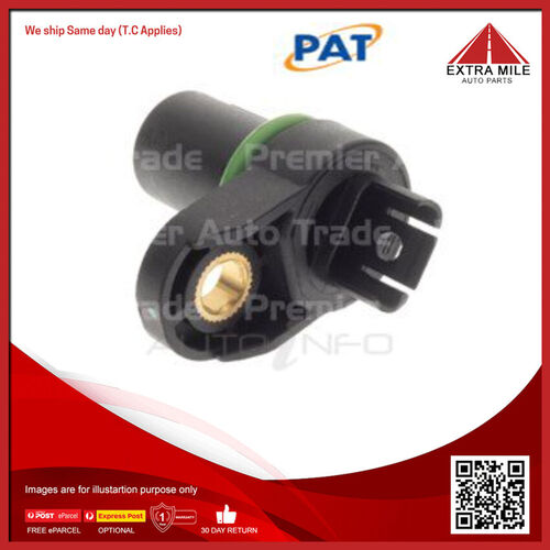 PAT Engine Crank Angle Sensor For BMW 750Li E66 4.4L, F02 4.4L/4.8L V8 N63B44A