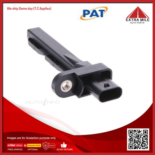 PAT Engine Crank Angle Sensor For BMW X2 sDrive M35i/18i/20i F39 2.0L/1.5L