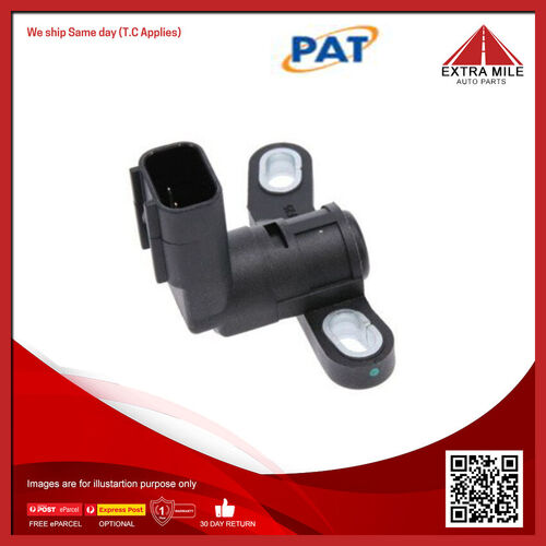 PAT Engine Crank Angle Sensor For Volvo V60 T5/T6 P3 2.0L B4204T7 4D Wagon
