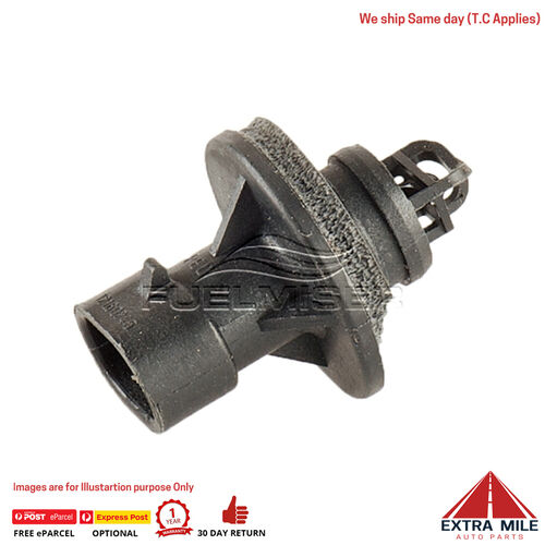 Air Temp Sensor For Holden Berlina VY SER.1 2002-2003 - 3.8L V6 - CAT002
