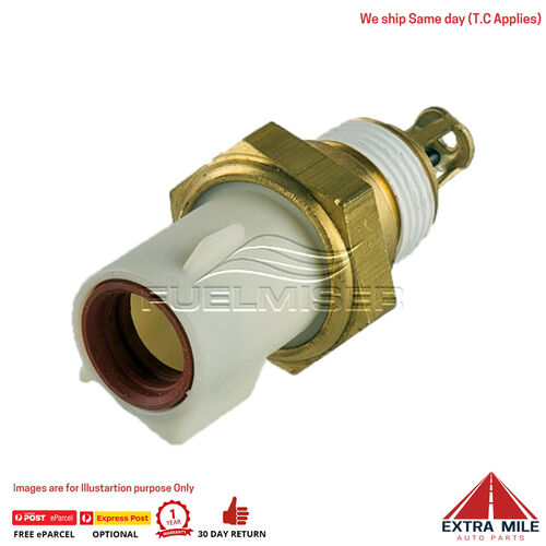 Air Temp Sensor for Ford Bronco 4.9L V8 GEN3 302 cu.in Windsor CAT003