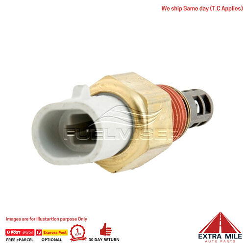 Air Temp Sensor for NISSAN PULSAR N13 1.8L 4cyl 18LE CAT009 07/87 - 10/91