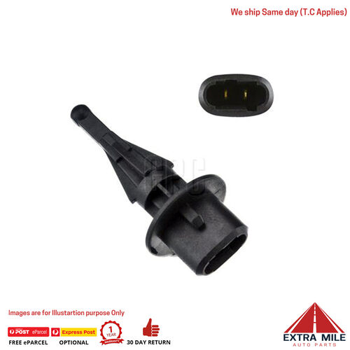 CMS283 1.6L 4CYL MAP SENSOR For MINI COOPER S R56 2007-2010 CMS283 1.6L 4CYL MAP SENSOR For MINI COOPER S R56 2007-2010