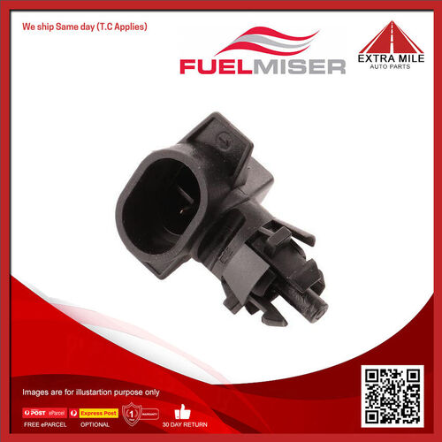 Fuelmiser Air Intake Temperature Sensor For HOLDEN COMBO SB i 1.4L C 14 SE SOHC