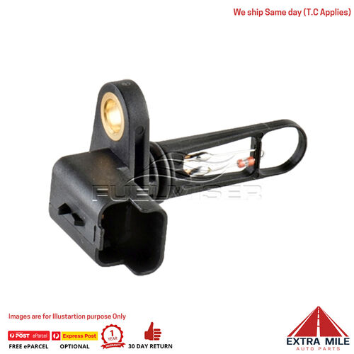 AIR TEMP SENSOR For FORD FIESTA WT 2010-2013 - 1.6L 4CYL - CAT028