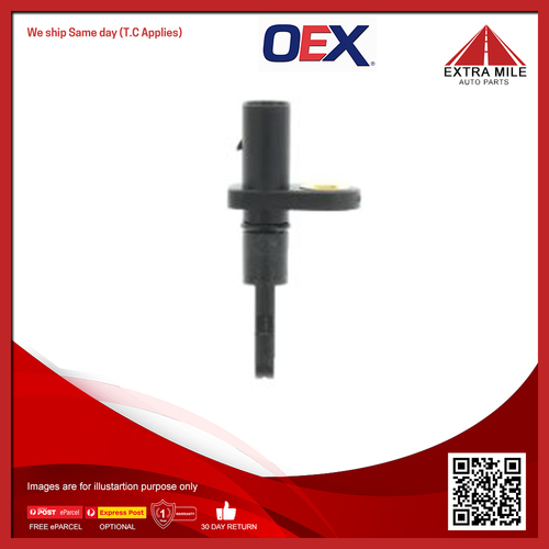 OEX Air Temp Sensor For AUDI A3 8P 2005-2008 - 2.0L 4CYL-OAT037