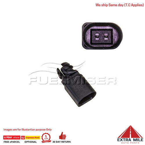 Air Temp Sensor for Volkswagen Amarok 2.0L 2H,SB TDI340 SB TDI400 2H,SB - CAT055