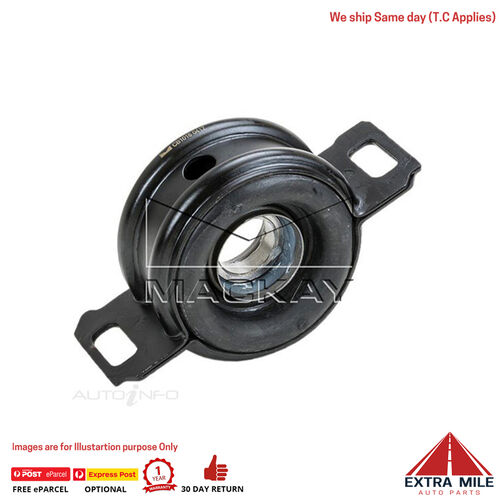 Centre bearing for Toyota Hilux LN147R LN152R LN81R 85R 86R RN85R 90R RZN147R 149R