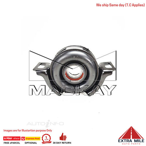 Driveshaft Centre Bearing Rear for Toyota Hilux Tgn16, Kun16 CB1027