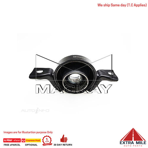 Centre Bearing for Honda CR-V Rd4 To Rd9 All CB1032