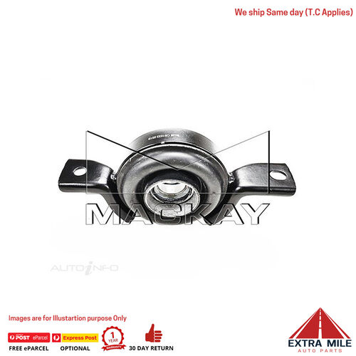 Centre Bearing for Honda CR-V Rd1, Rd2, Re4 All CB1033