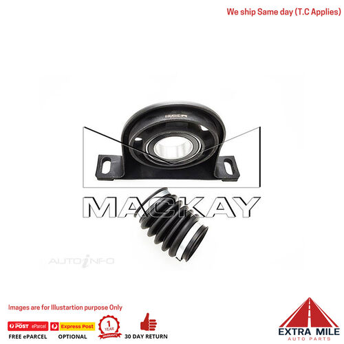 Centre Bearing for Mercedes-Benz Sprinter W906 All CB1034