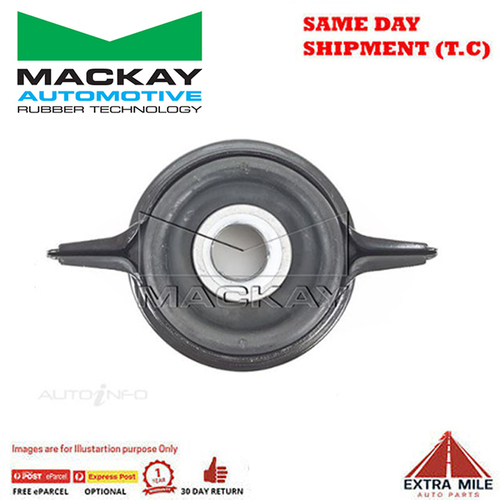 Centre Bearing For HYUNDAI SANTA FE CM, SM 2.2L & 2.7L