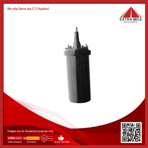 IGNITION COIL For HOLDEN BERLINA VK 1984-1986 - 5.0L V8 - CC200 C176