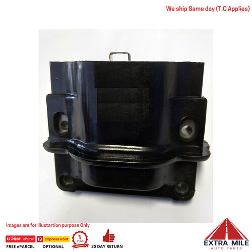 Ignition Coil for Holden Nova 1.4L LF 4cyl 6A-FC Confirm With Image / Sample CC216
